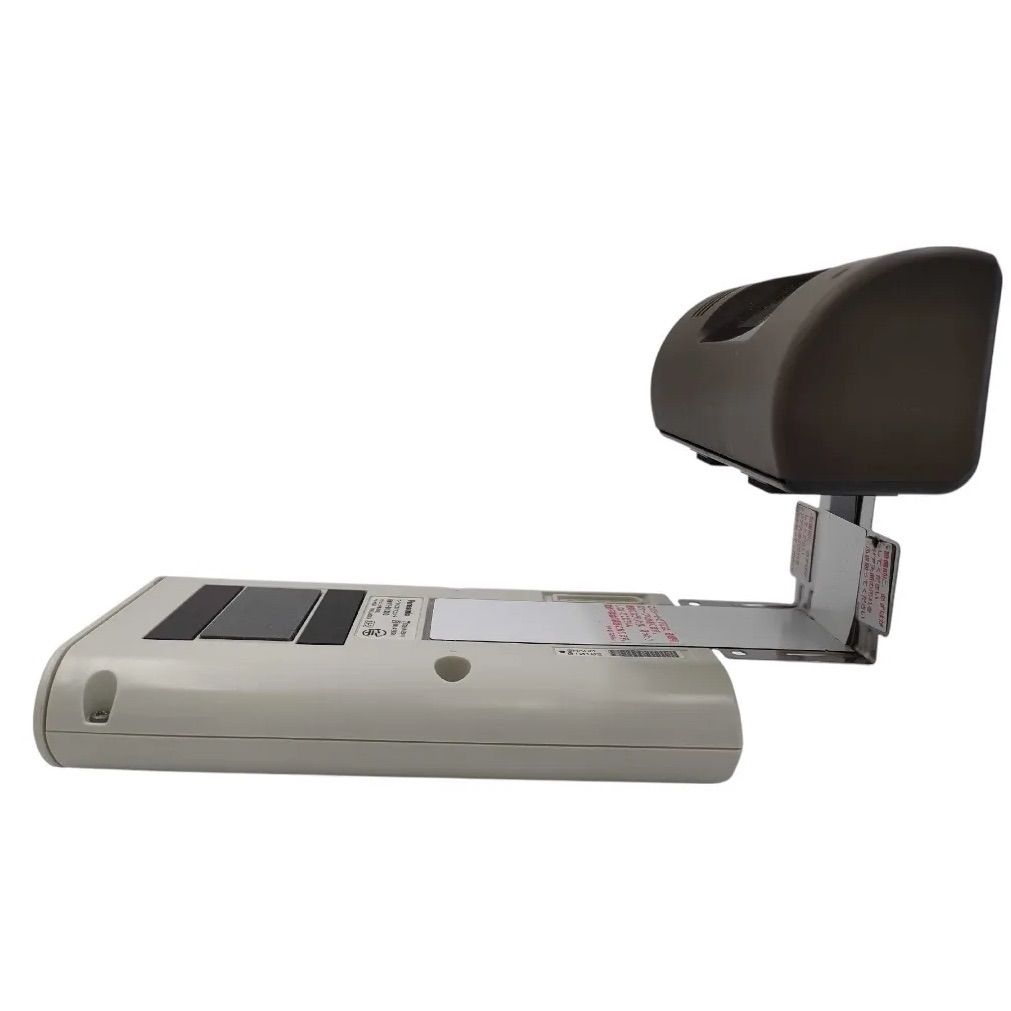 VS-HC400-W ワイヤレスドアカメラ