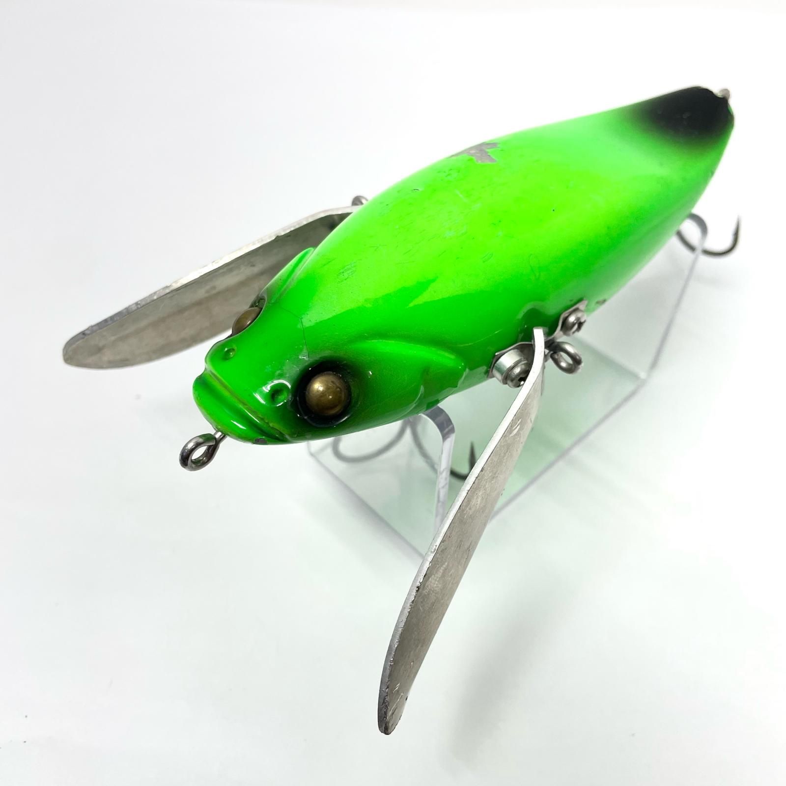 尾張小牧店】 中古 Van's Bait | バンズベイト ルアー デブ鉄馬