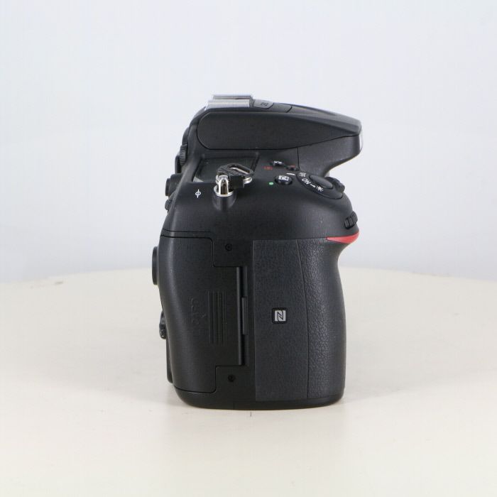 中古】(ニコン) Nikon D7200 ボデイ 中古】Nikon ニコン デジタル一眼  