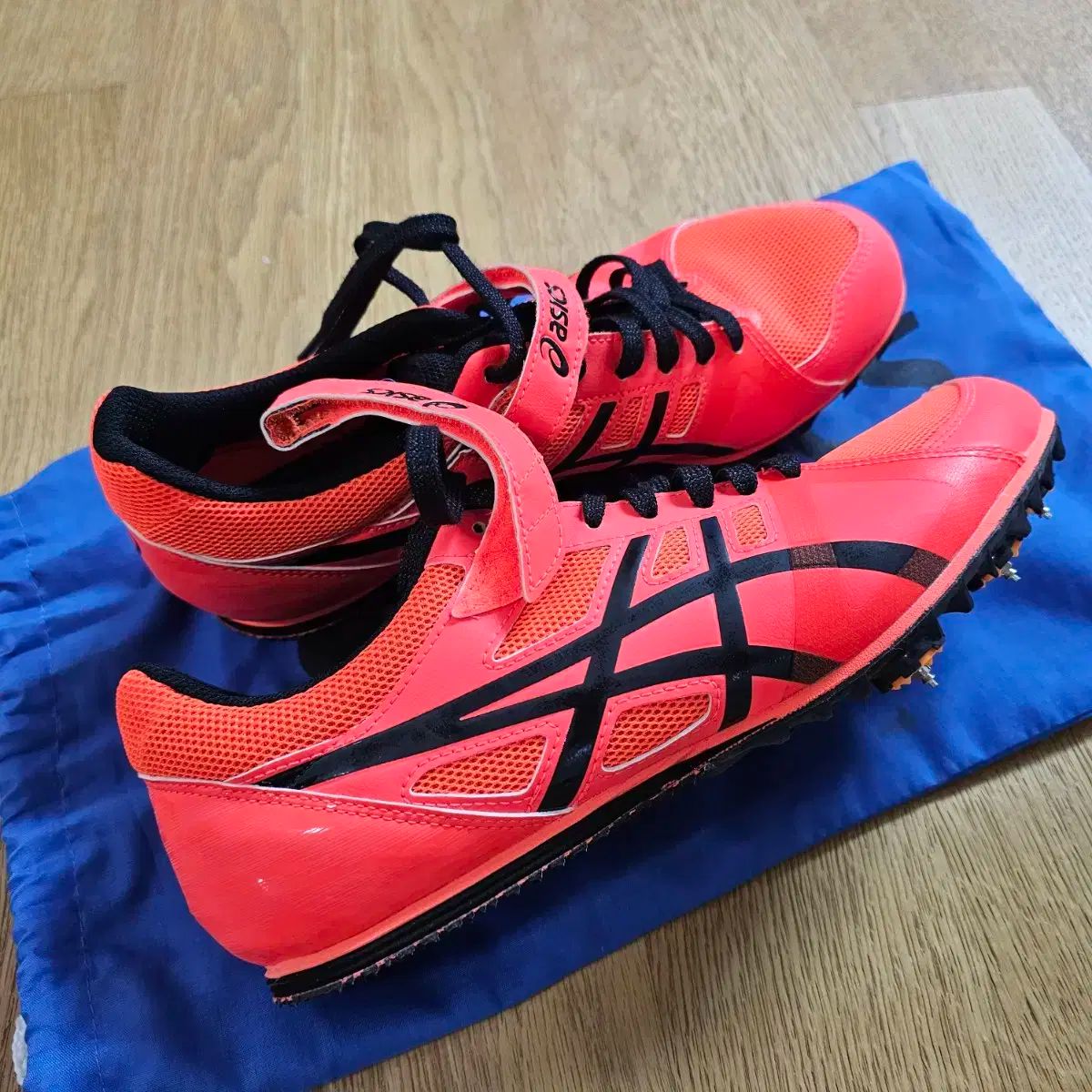 Asics
