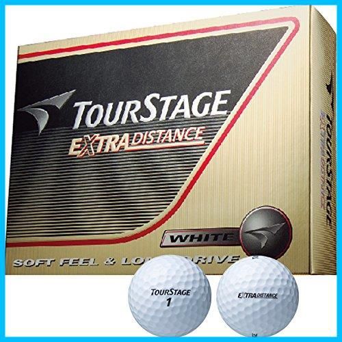 数量 ブリヂストン ボール エクストラディスタンス 3ダースセット 3ダース 入り ホワイト