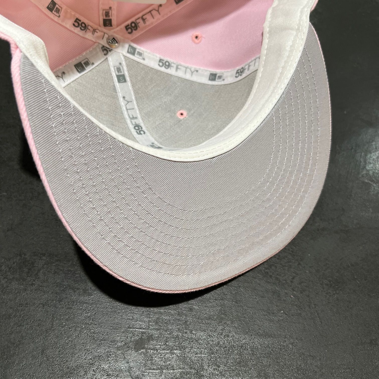 Supreme 21SS New Era Champions Box Logo チャンピオンボックス