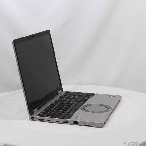 【未使用に近い】 Lets note SR3 CF-SR3SKEAS PA16446048.jpg