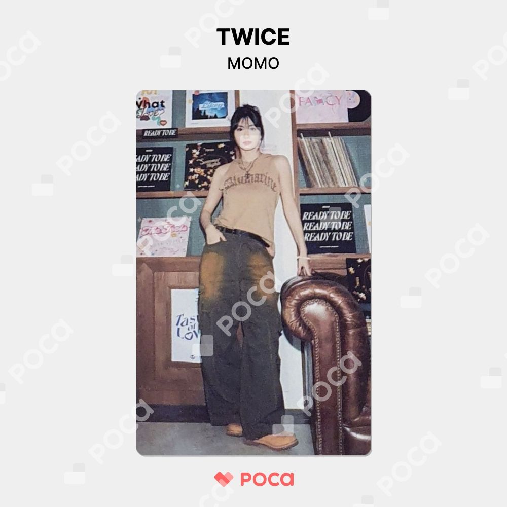 TWICE ファンミーティング トレカ TWICE ツウィ トレカ 2023 TWICE FANMEETING ONCE AGAIN TRADING