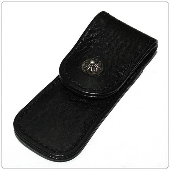 お値引き】CHROME HEARTS クロムハーツ TOOTHPICK CASE トゥースピック