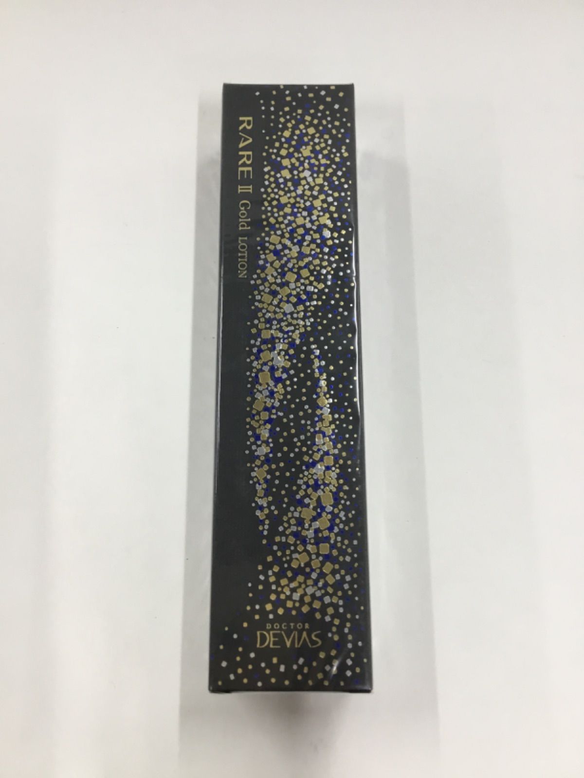 やーさん専用 ドクターデヴィアスプラチナ レアゴールド ローション 2