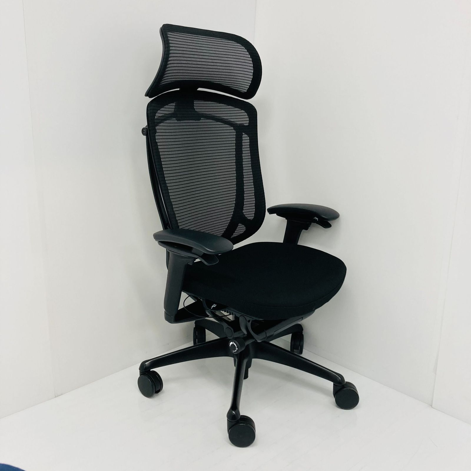 カンディハウス CANDE HOUSE アームチェア 肘付椅子 シンプル SSZ