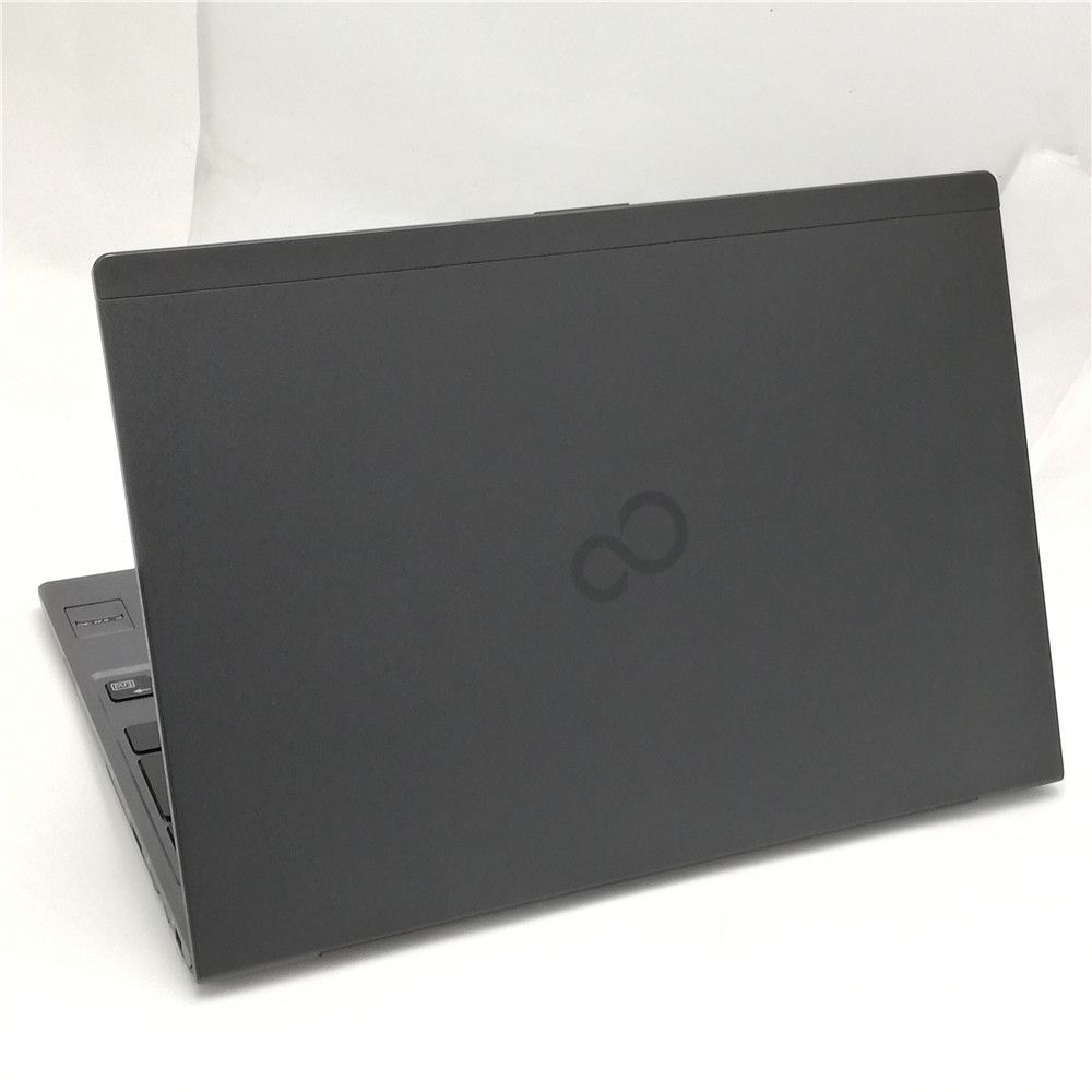 赤字覚悟 高速SSD Wi-Fi有 フルHD 13.3型ワイド 富士通 ノートパソコン