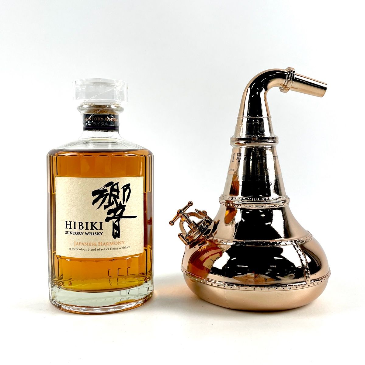 サントリーAo 700ml・ニッカセッション700ml　ウイスキー 2本セット 東京都内限定お届け 2本 ニッカ サントリー 700ml ウイスキー