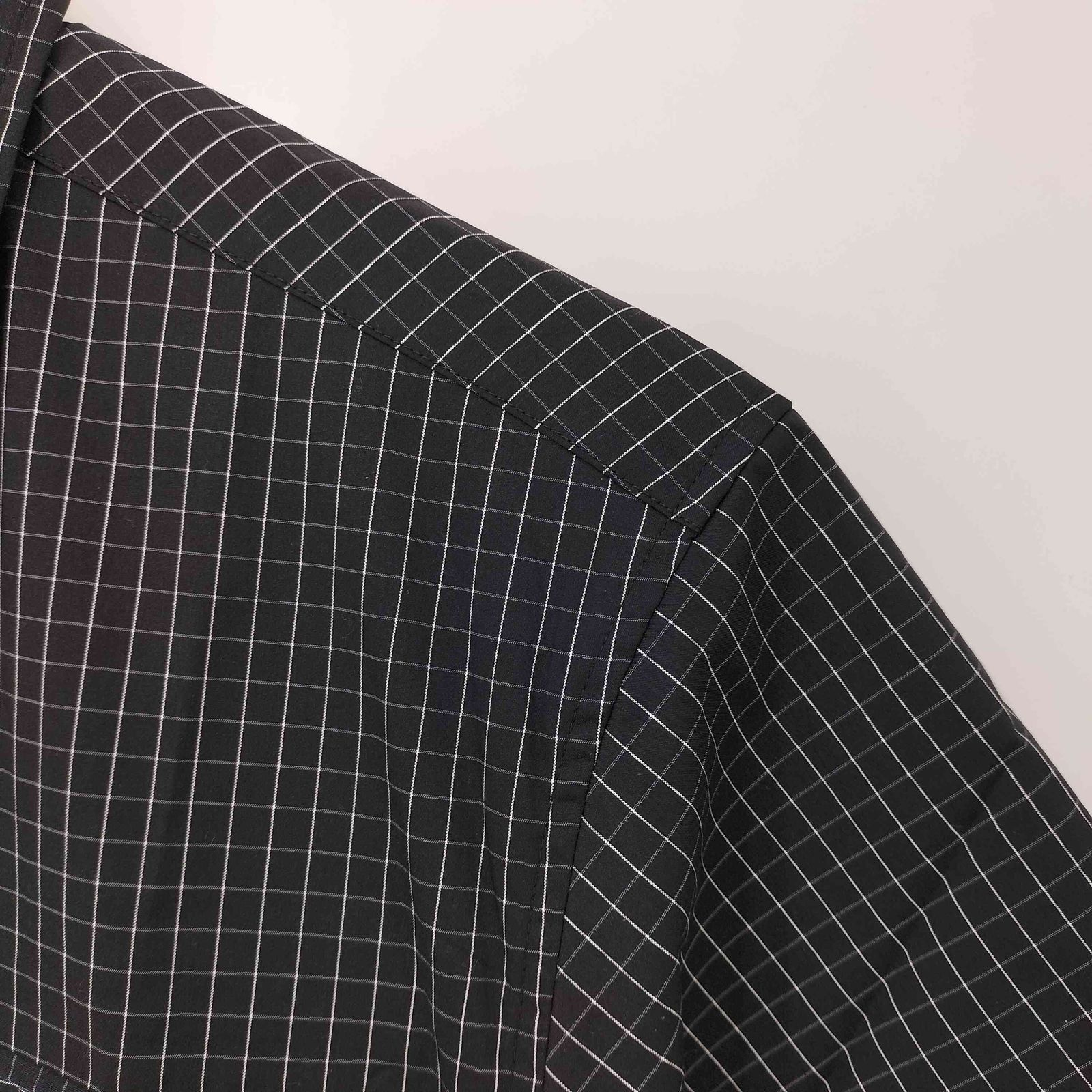 パラノイド PARANOID 25SS HUNTING GRAPH CHECK SHIRT メンズ