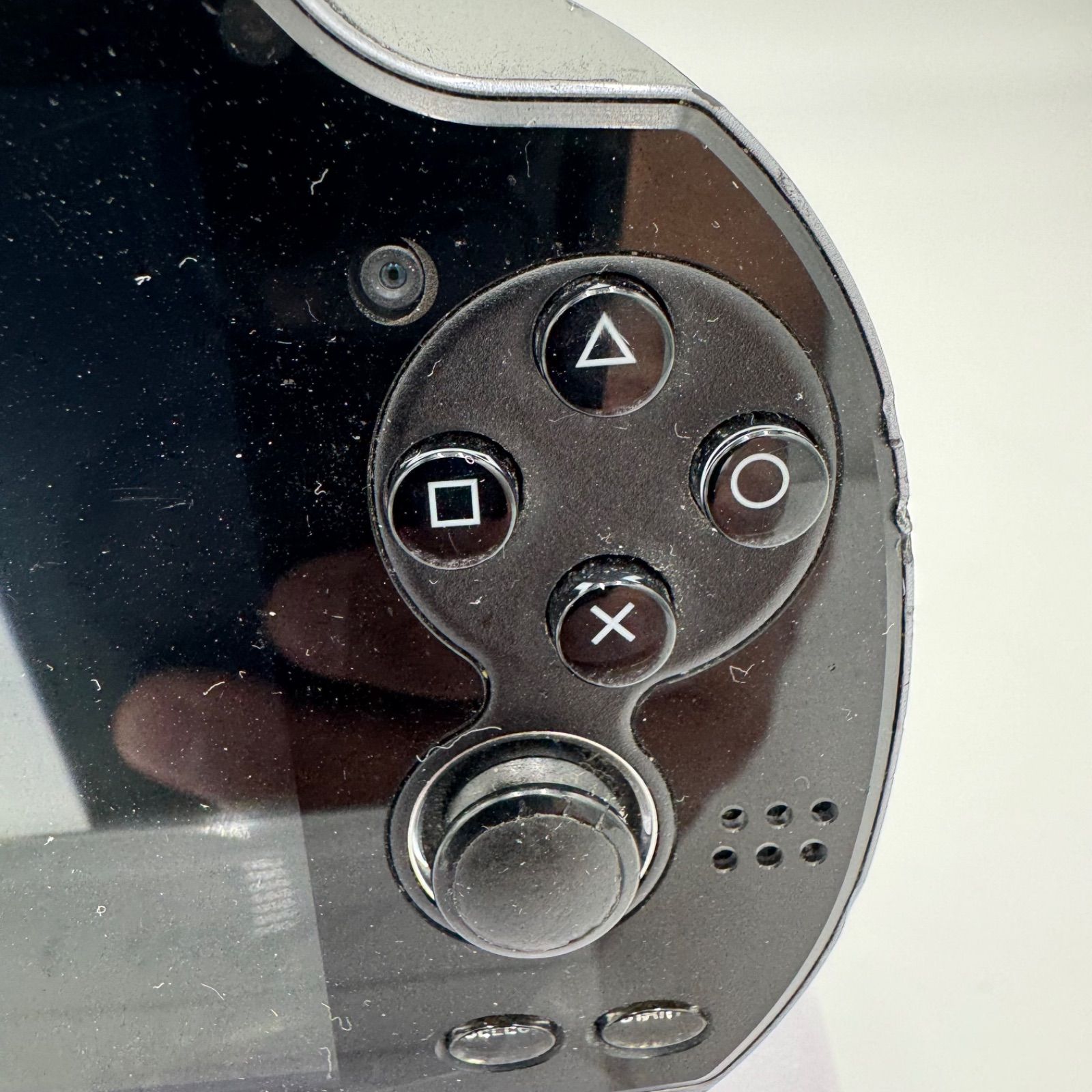 PlayStation 動作