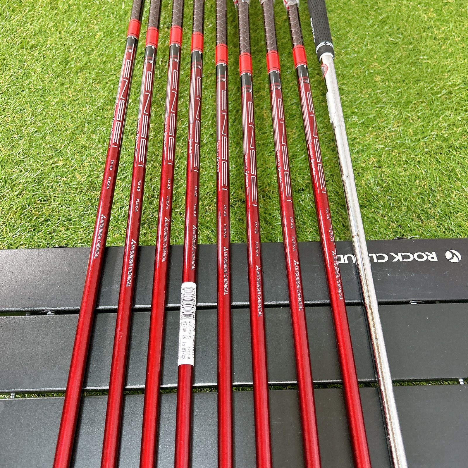 ステルス レディース