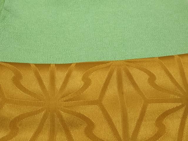 平和屋着物☆和装小物 上質な帯揚げ 10枚セット 逸品 DAAM7537qa