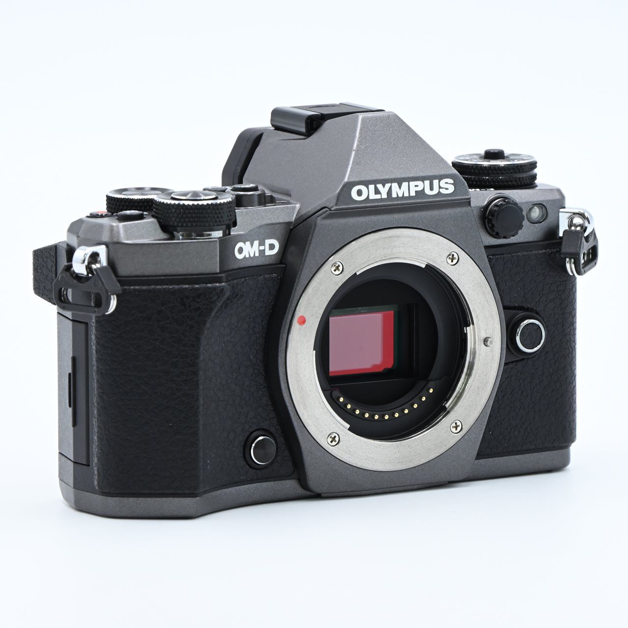 オリンパス OM-D