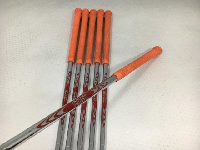 BALDO バルド　プロトタイプ　CB15　アイアンセット　K，s８００１　6本セット バルド バルド BALDO Prototype CB15 6本 120S バルド PROTOTYPE CB-15