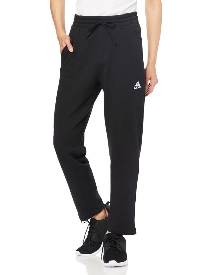 【新品・2営業日で発送】ADIDAS アディダス 31_MESSSLOSWTパンツ (ECQ71) 色 : BLK サイズ : J/3XL 