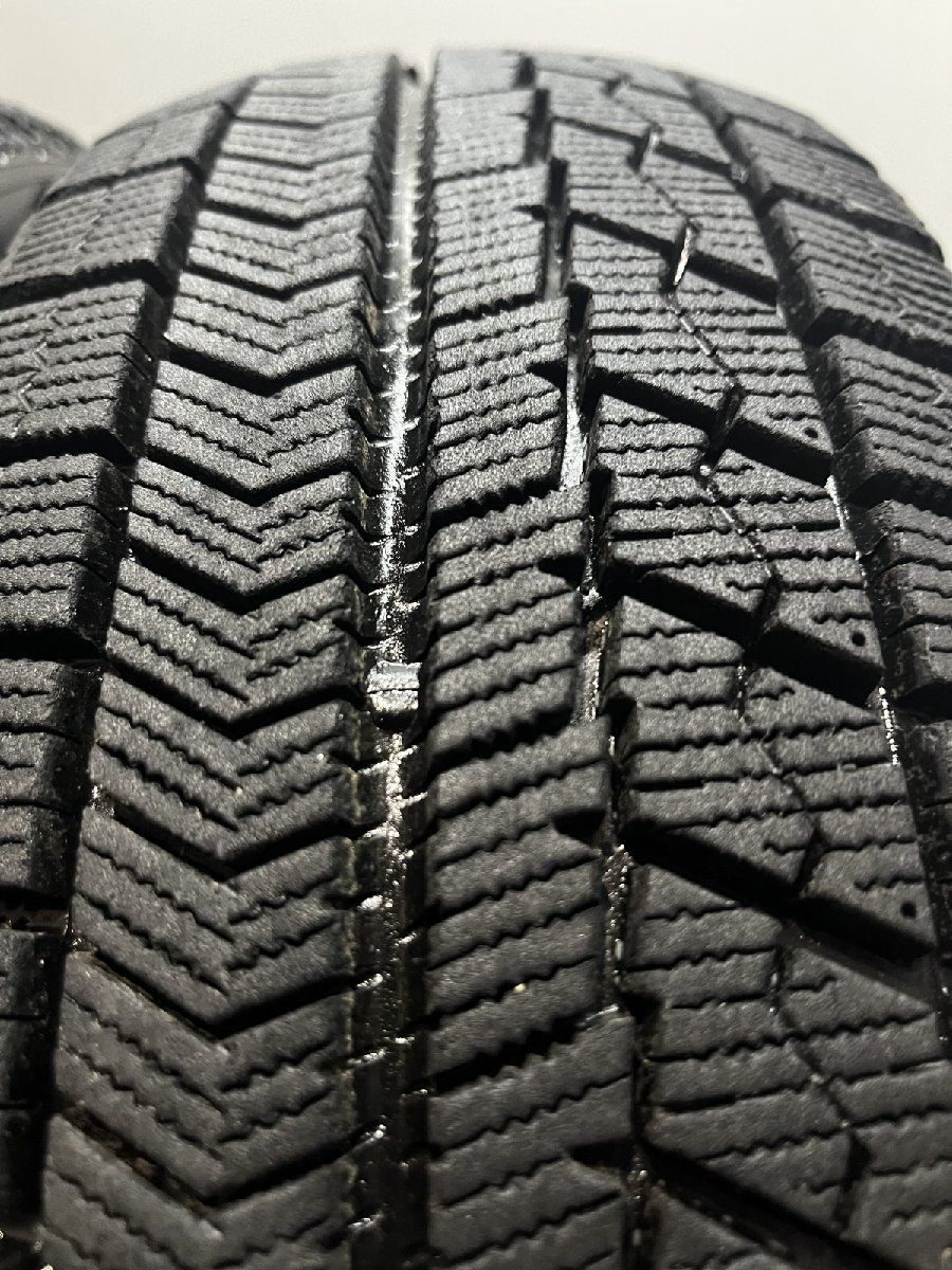 BS BRIDGESTONE BLIZZAK VRX 175/60R16 16インチ スタッドレス 20年製