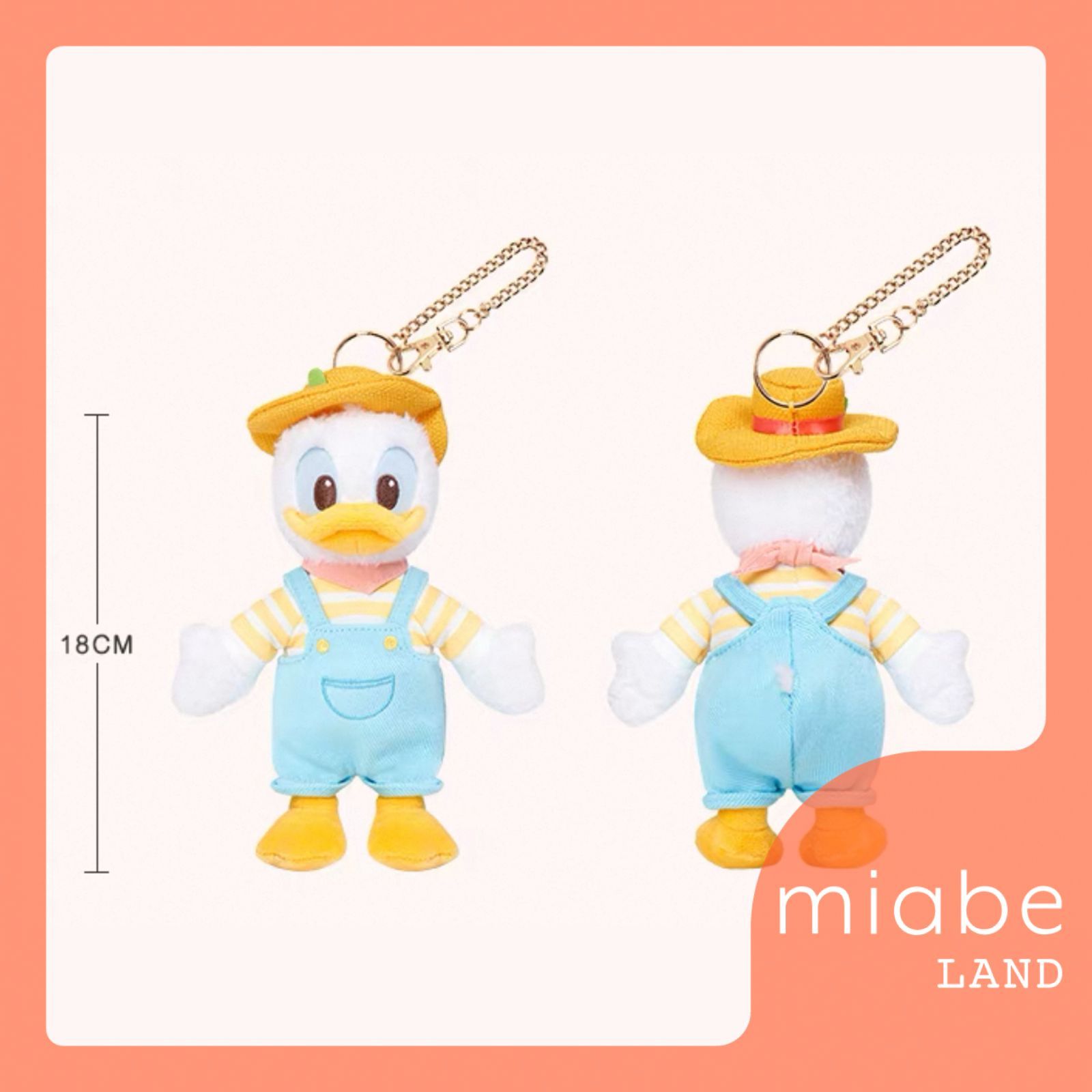 Group B｜10~15営業日国内倉庫発送｜miabe LAND｜上海ディズニー