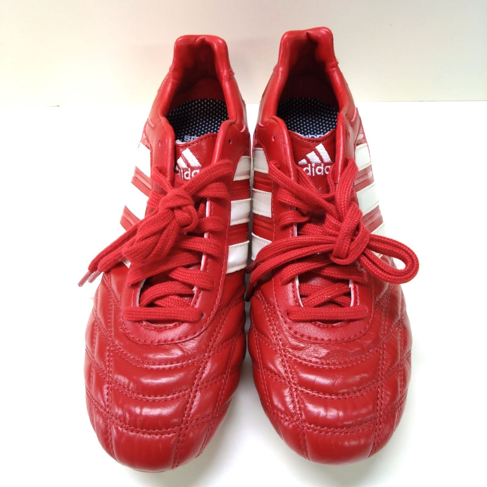 アディダス サッカースパイク パティークX 26.5cm - サッカー/フットサル アディダス サッカースパイク パティークX 26.5cm - サッカー/フットサル