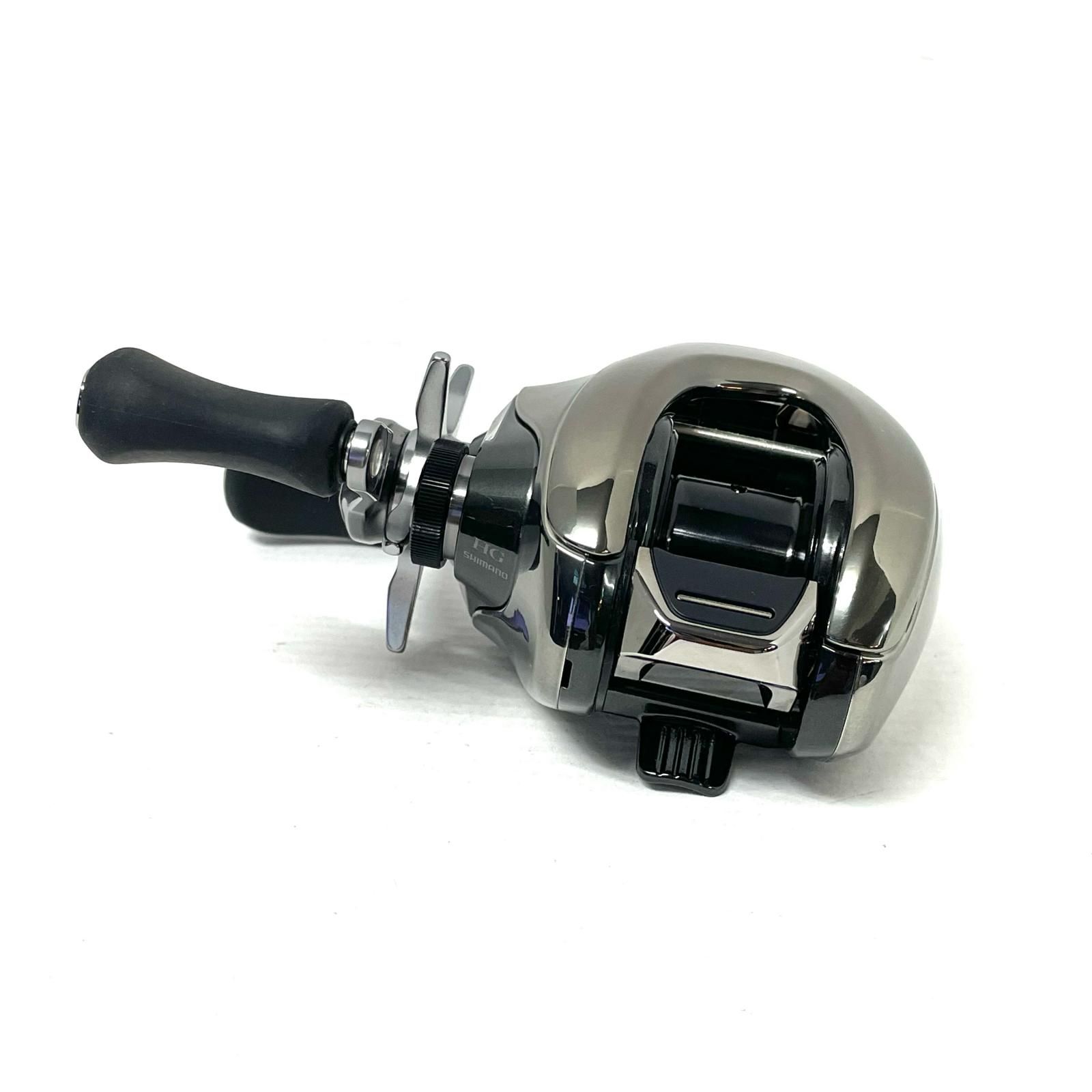 尾張小牧店】 中古 SHIMANO | シマノ リール 25アンタレス 101HG