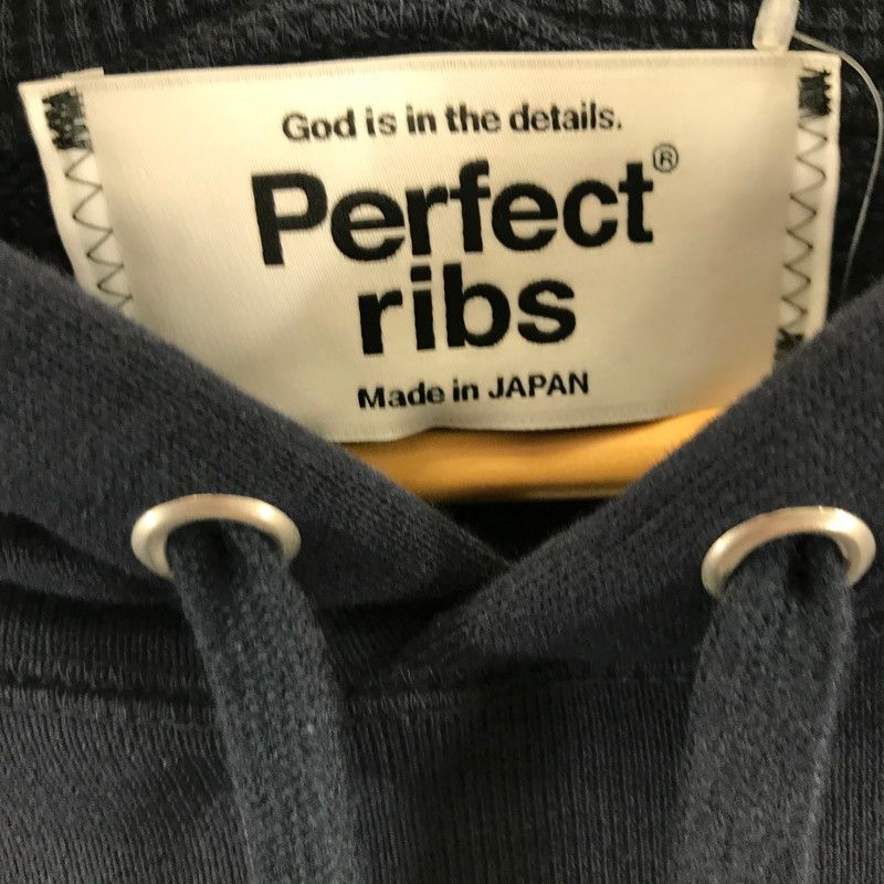 中古品】PERFECT RIBS×A LOVE MOVEMENT パーフェクト リブス × ア ラブ 