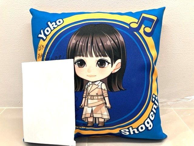 正源司陽子 直筆サイン入り 生写真 サンタ衣装 チュウ 正源司陽子 座り 直筆 サイン サンタ 日向坂46 生写真 - メルカリ