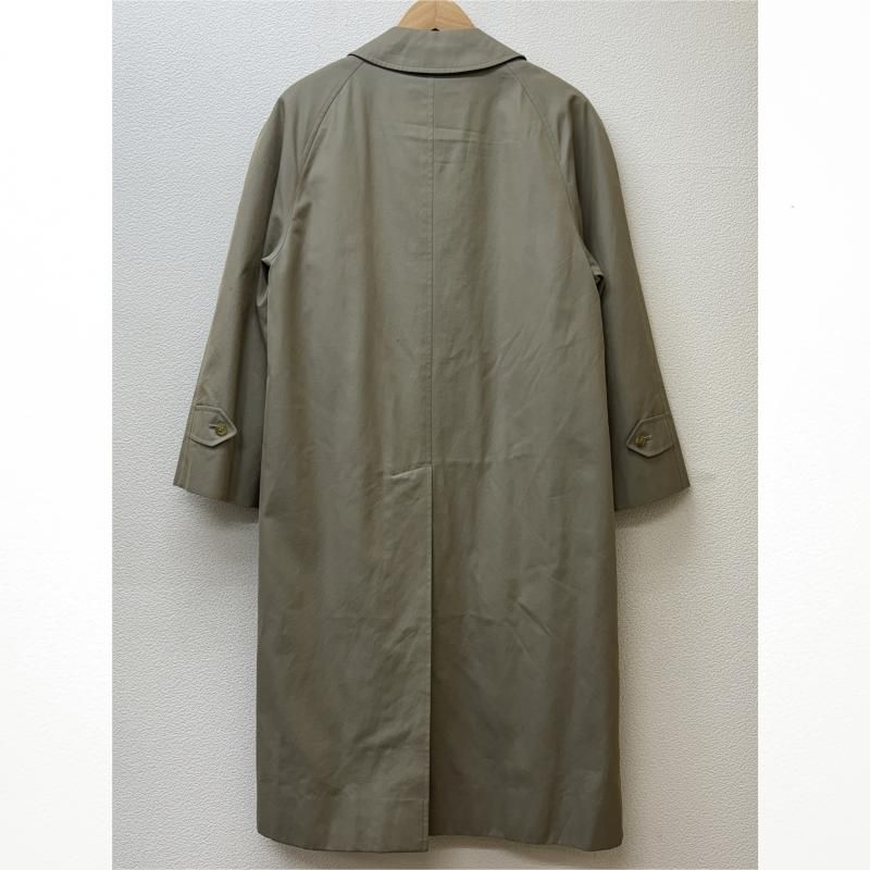 BURBERRYS バーバリーズ コート FDA77-030-41 90年代 ビンテージ C-TK83 ステン ロング