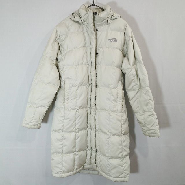 THE NORTH FACE ノースフェイス ダウンジャケット 600フィル