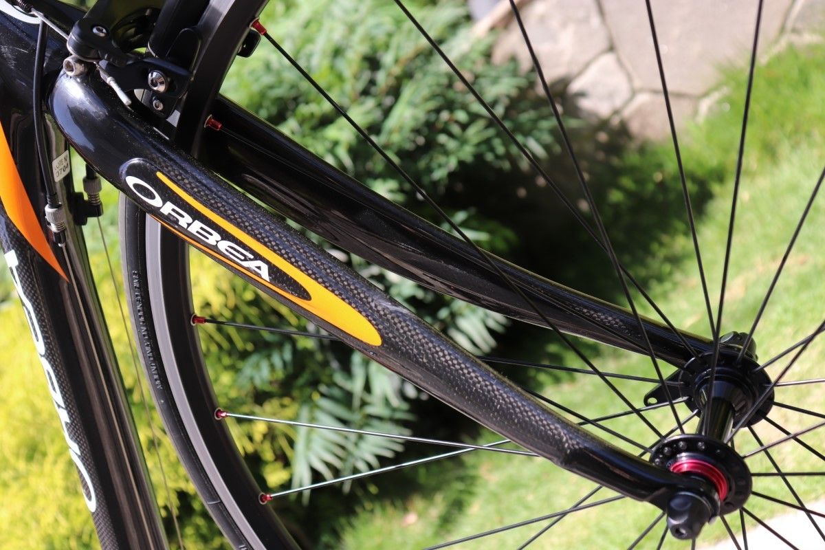 オルベア ORBEA オニキス ONIX 2006 51サイズ シマノ 105 5700