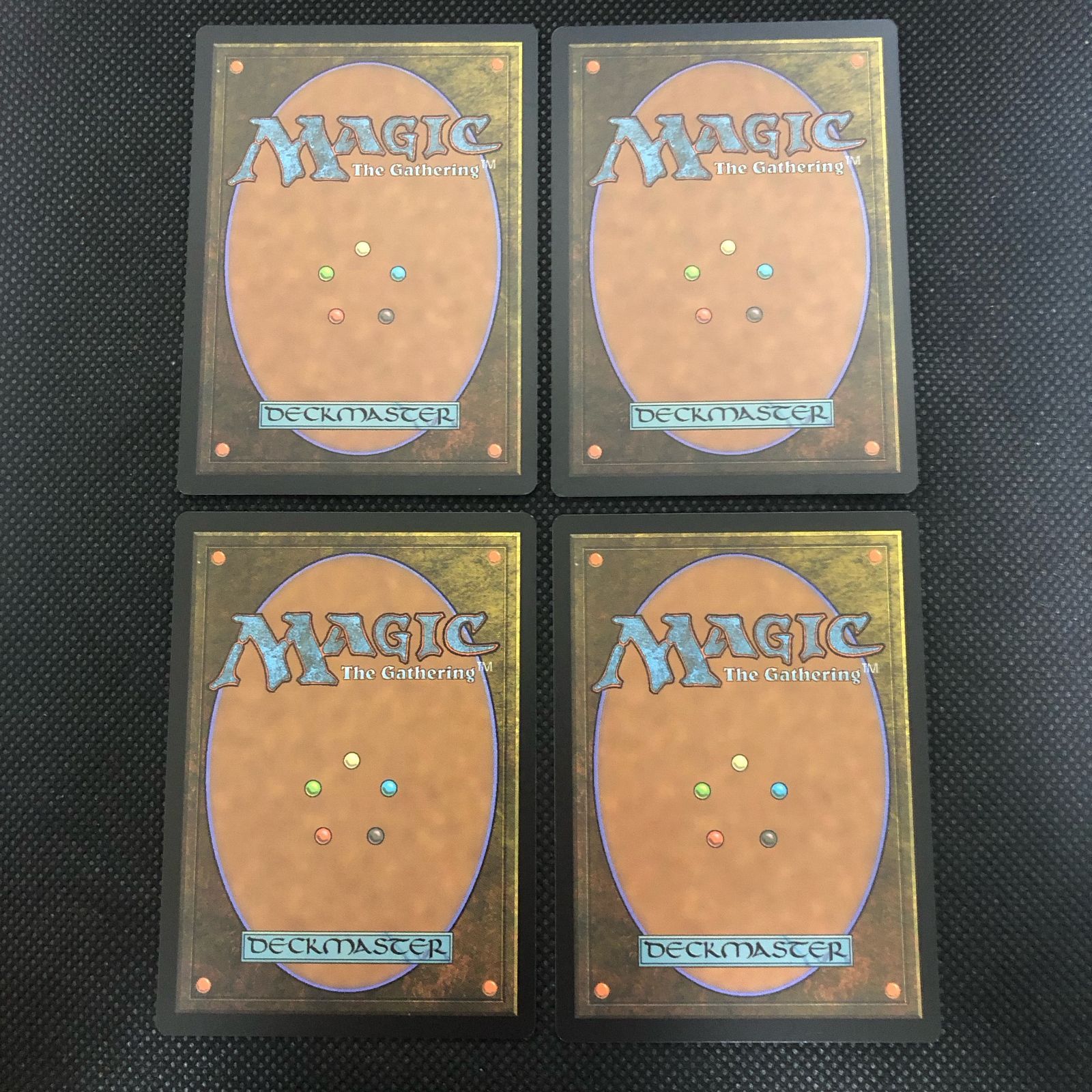 MTG 運命の巻物 / Scroll of Fate 英語版 4枚 - メルカリ