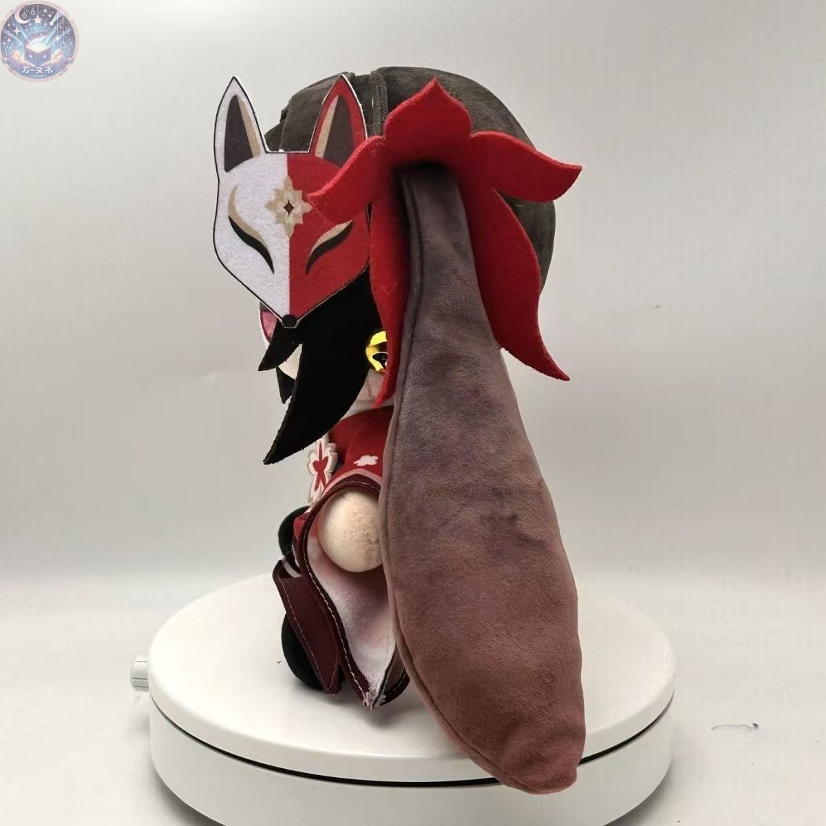 新品 未使用 崩壊 スターレイル ぬいぐるみ 花火 人形 可愛い doll 