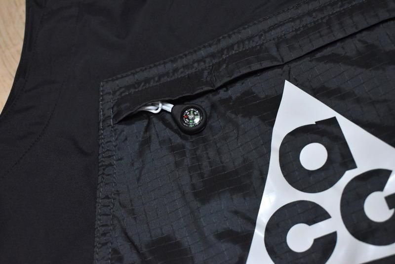 NIKE ACG Storm-FIT オーバーオール M(150) L(160) DQ8739-010