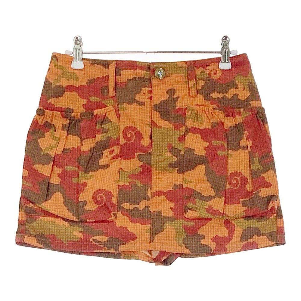 サイズ：1 DANCE WITH DRAGON ダンスウィズドラゴン キュロット