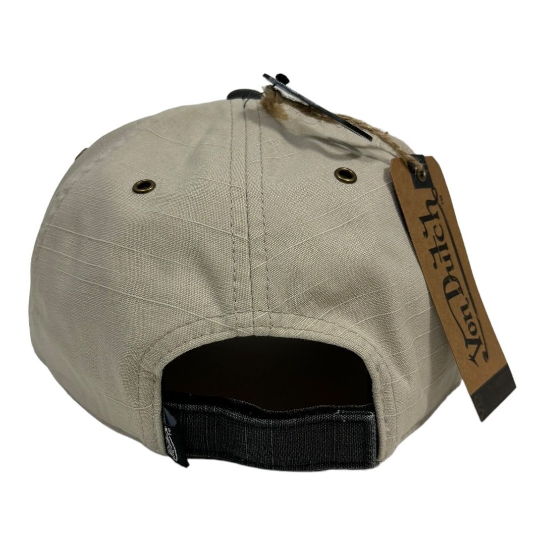 Von Dutch入荷！ボンダッチ ダメージ加工トラッカーキャップ
