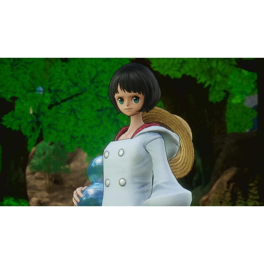 ONE PIECE デラックスエディション-Switch &悪魔の実クッション Amazon.co.jp: ONE PIECE ODYSSEY デラックスエディション