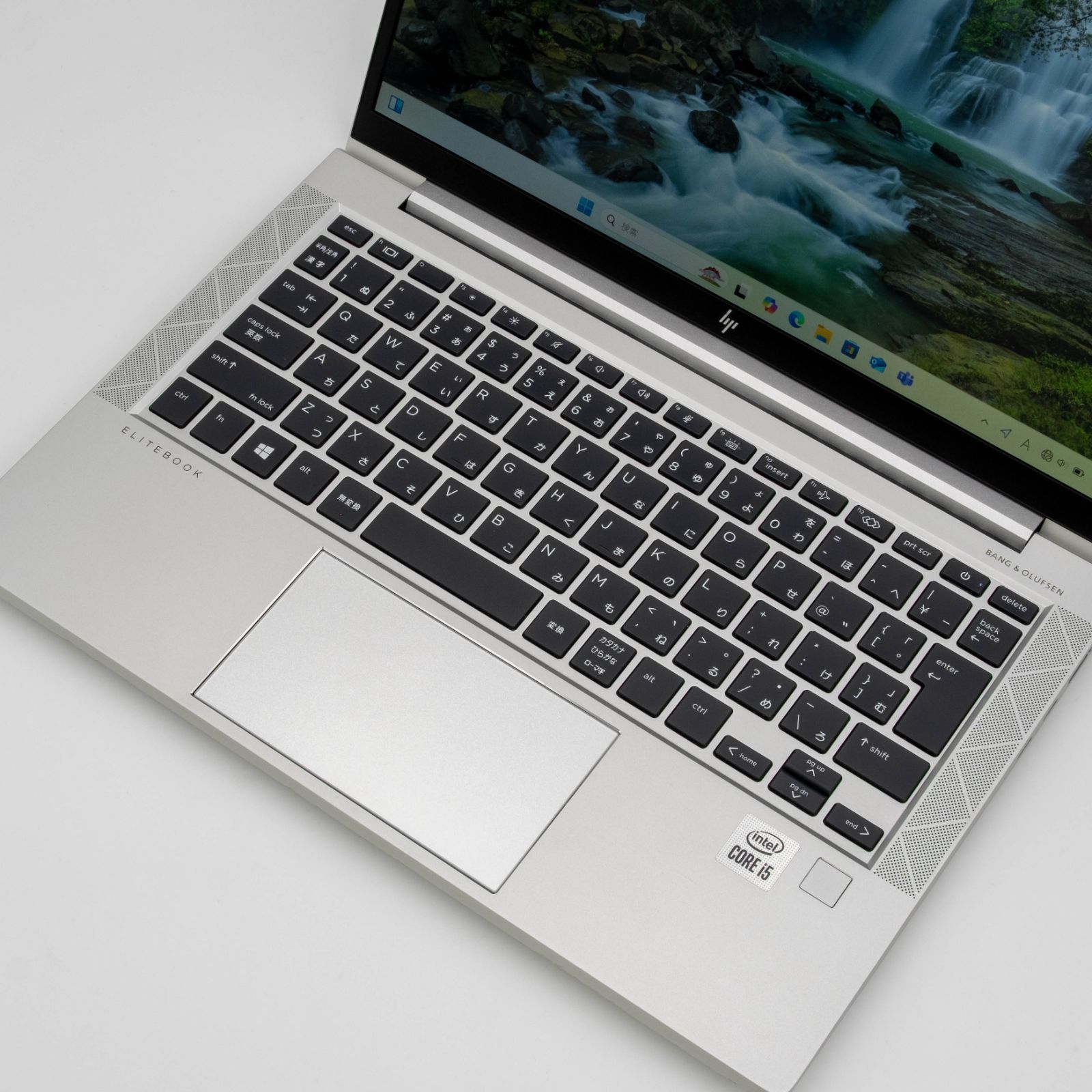 hp - 【中古品】EliteBook 830 G7　HP　13.3インチ　第10世代Core i5　管23533 中古品】EliteBook 830 G7 HP 13.3インチ 第10世代Core i5 管