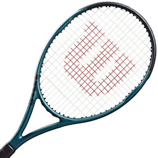 【美品】トアルソン　パワースイングラケット400　トレーニング用ラケット トアルソン Toalson テニス パワースィングラケット400 ブルー 硬式