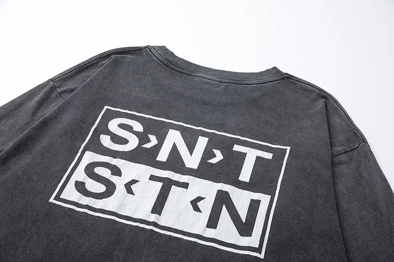 さまざまなシーンで活躍◆SAINT