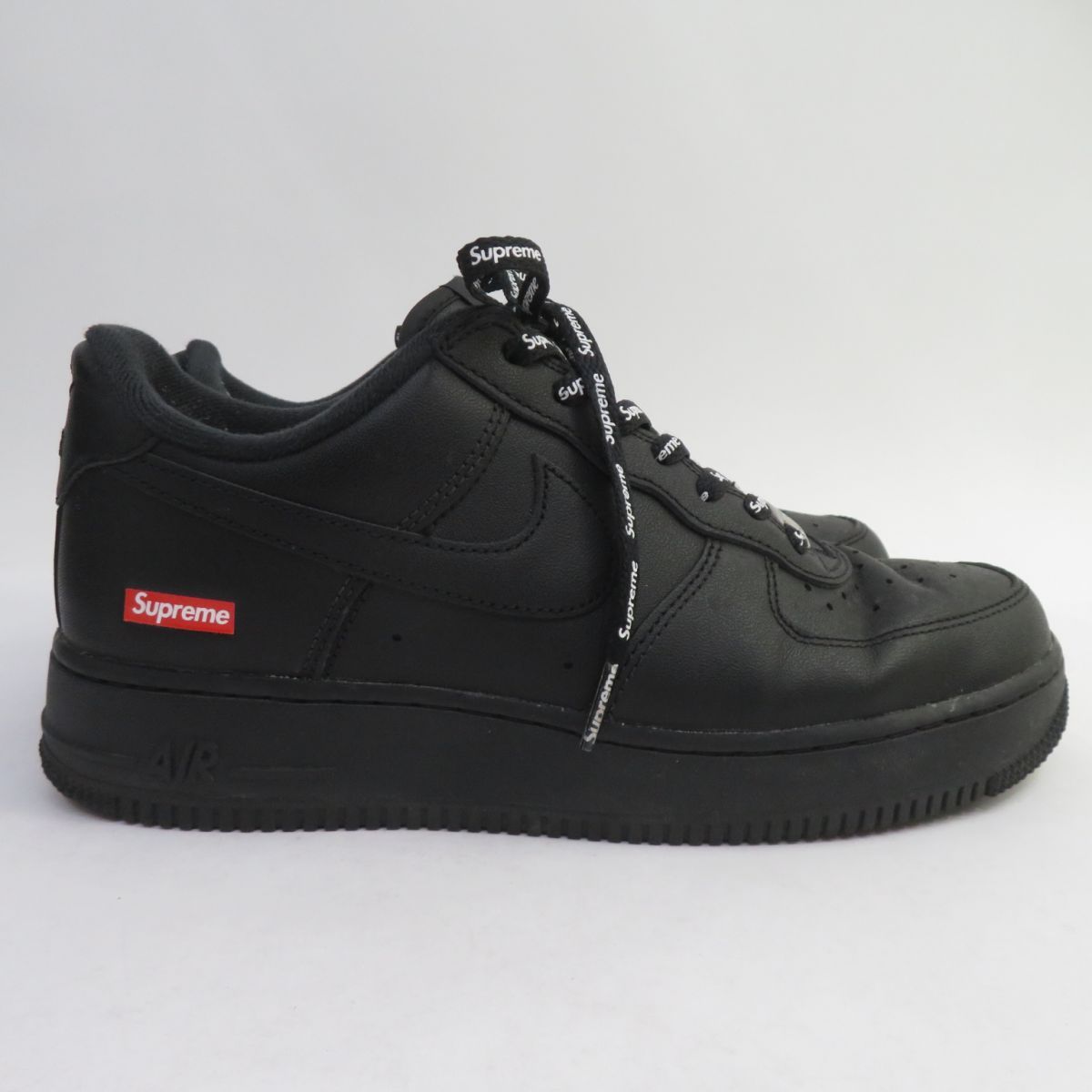 希望者のみラッピング無料 Supreme Nike Air Force1 Low 25cm US7 送料込 | artfive.co.jp