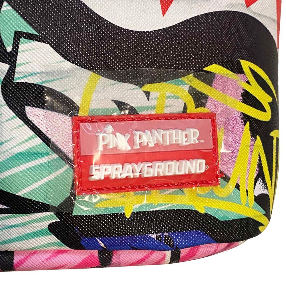 2025FALL】SPRAYGROUND スプレイグラウンド x ピンクパンサー