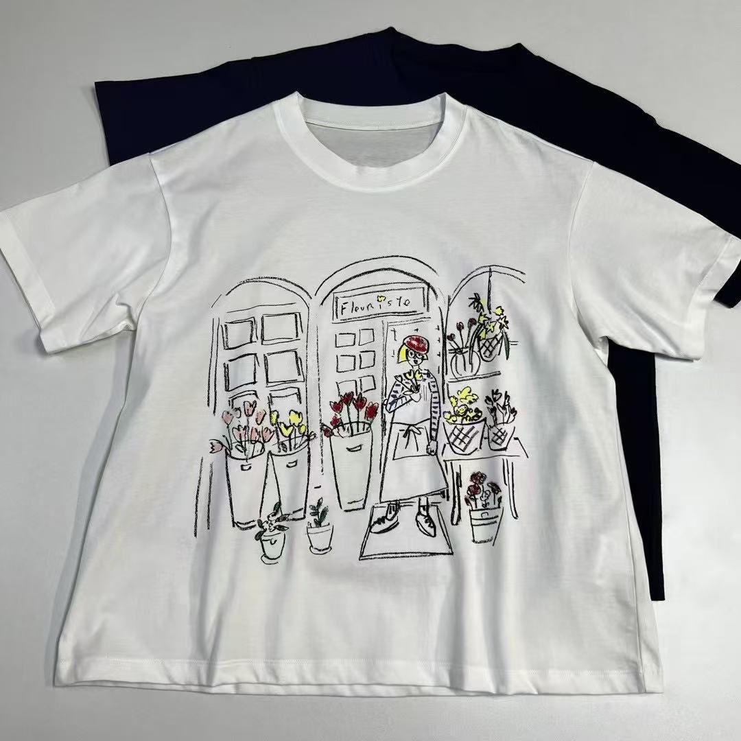 YOSHI KONDO 半袖Tシャツ 2025新作 - メルカリ