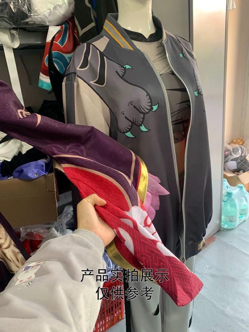 虎金妃