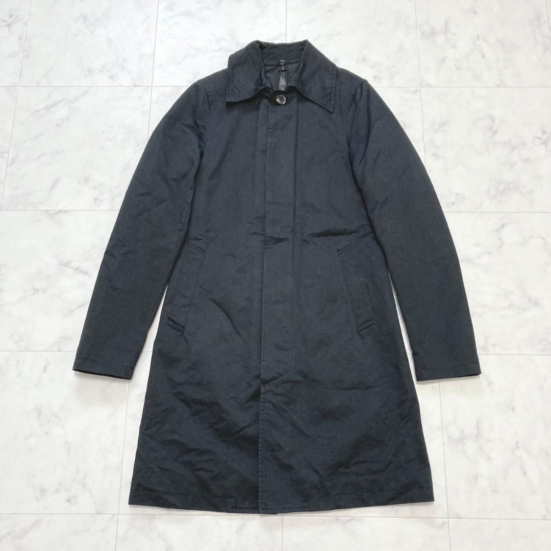 wjk F-ARMY single coat
