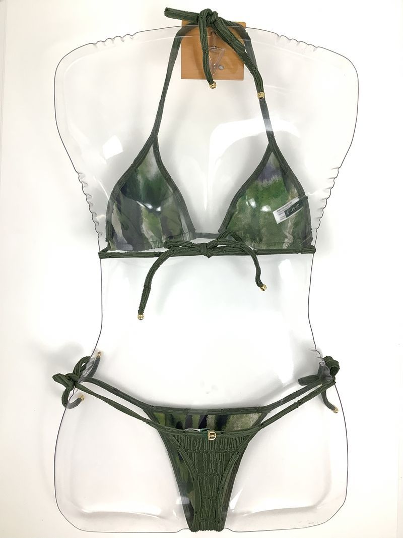 セルバリバーTバック レディース