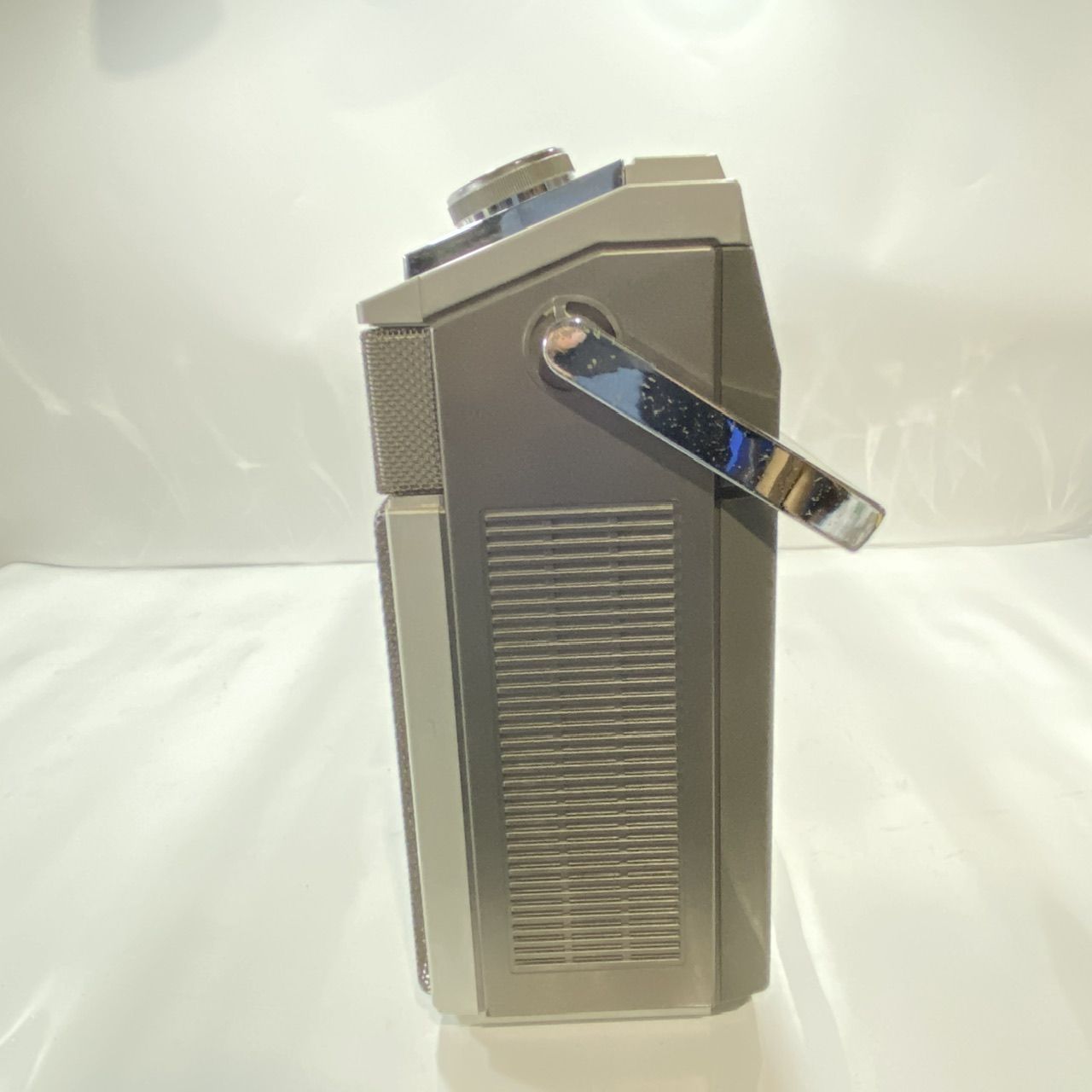 HITACHI 日立 PERDISCO パディスコ TRK-8800 ラジカセ (管理番号