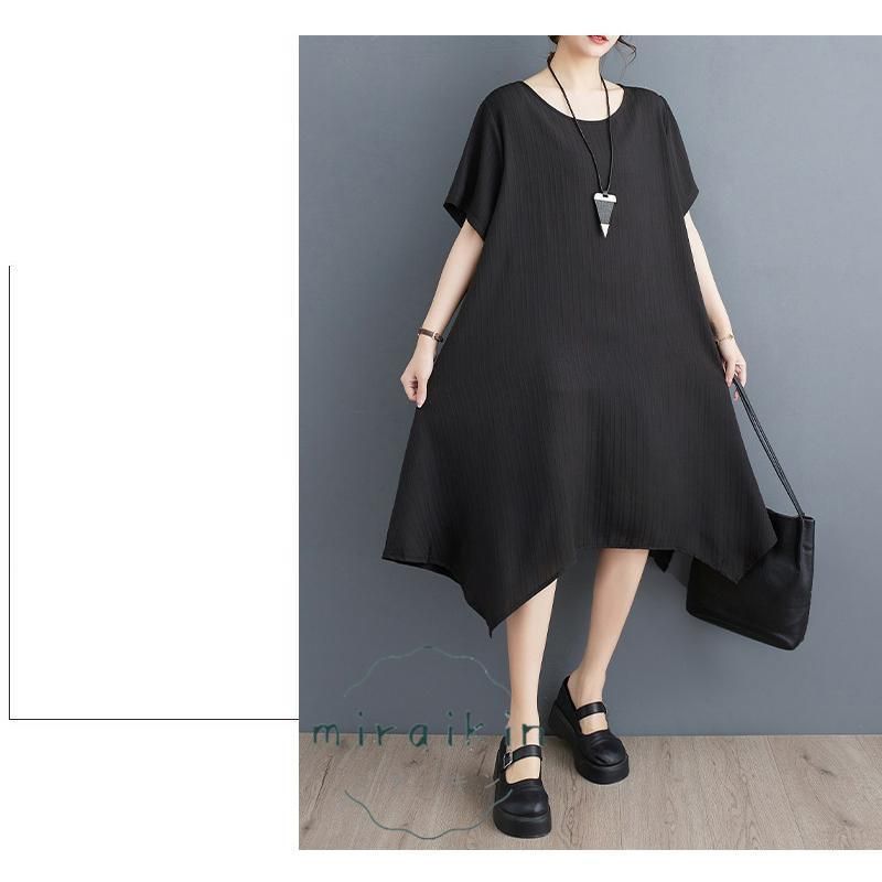 TOPYS トピーズ　グラフィティチュニック チュニック レディース チュニックワンピース トップス 半袖