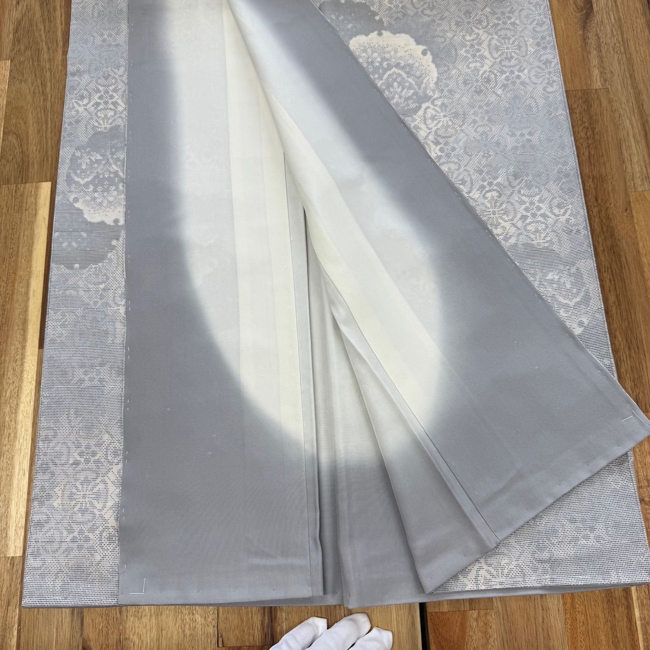 伝統工芸士 紫峰