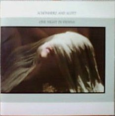 【】ウィーンの一夜