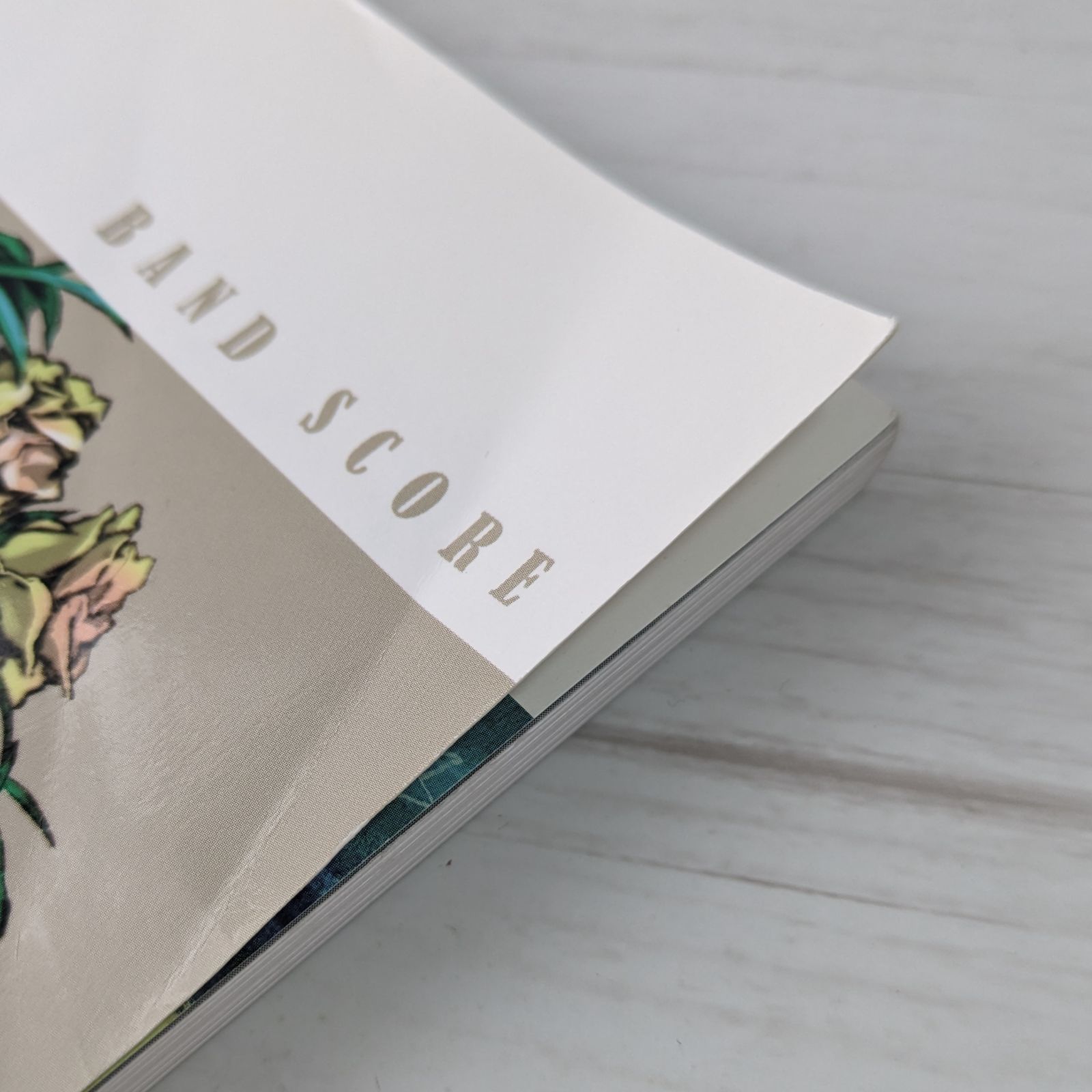 バンドスコア supercell 「Today Is A Beautiful Day」 - メルカリ