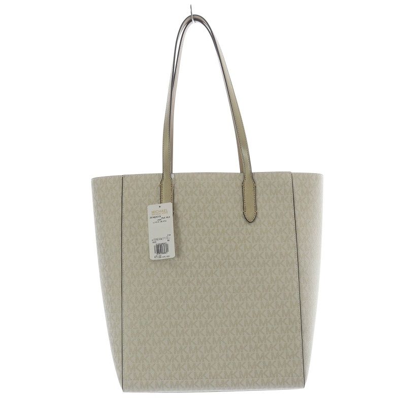 マイケルコース MICHAEL KORS 24AW Vincent Large Logo トート
